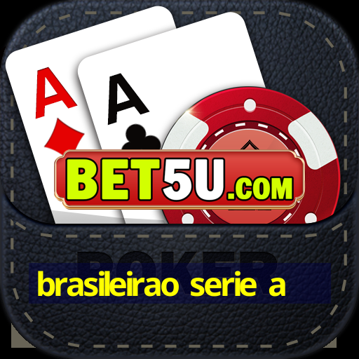 brasileirao serie a